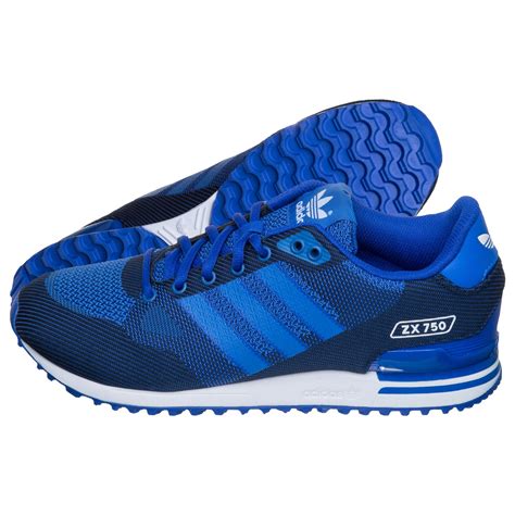 adidas schuhe herren sneaker blau|Adidas originals herren.